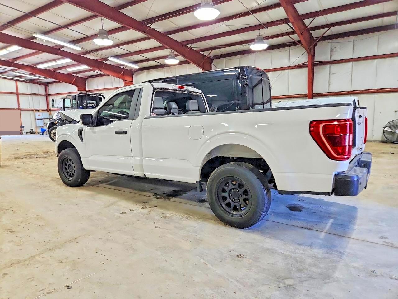 2021 FORD F150 photo 4