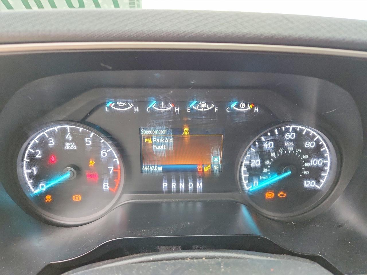 2021 FORD F150 photo 25