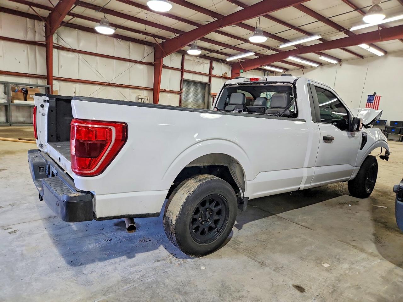 2021 FORD F150 photo 7