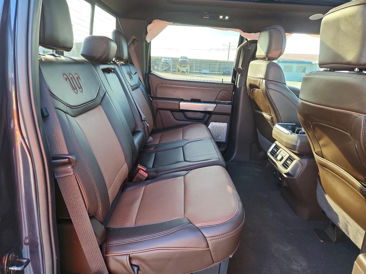2022 FORD F150 SUPERCREW photo 10