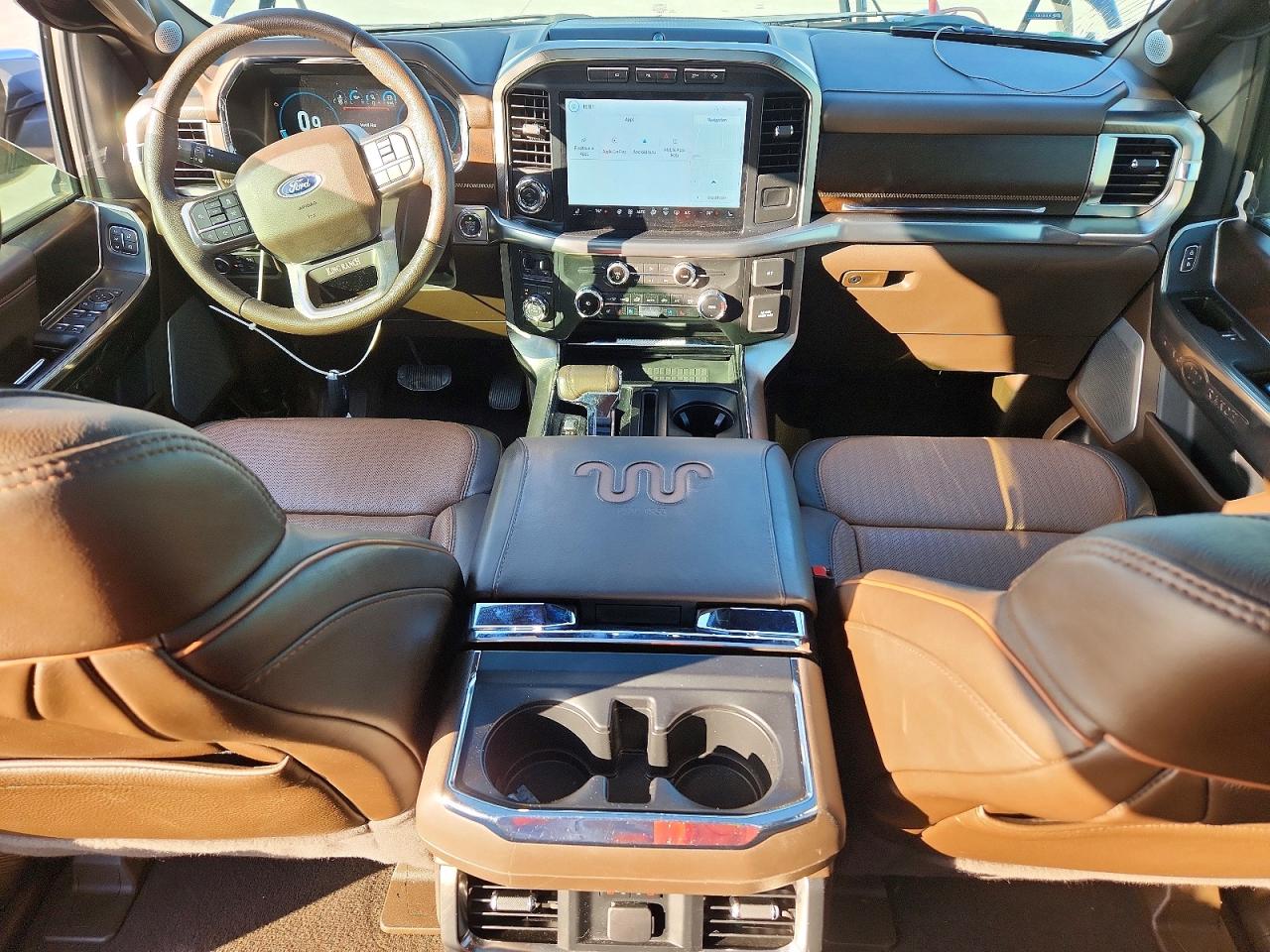 2022 FORD F150 SUPERCREW photo 8