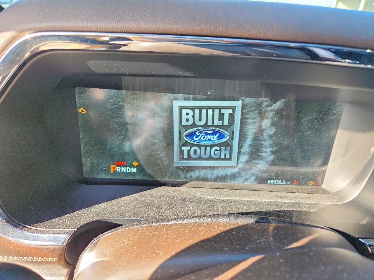 2022 FORD F150 SUPERCREW photo 9