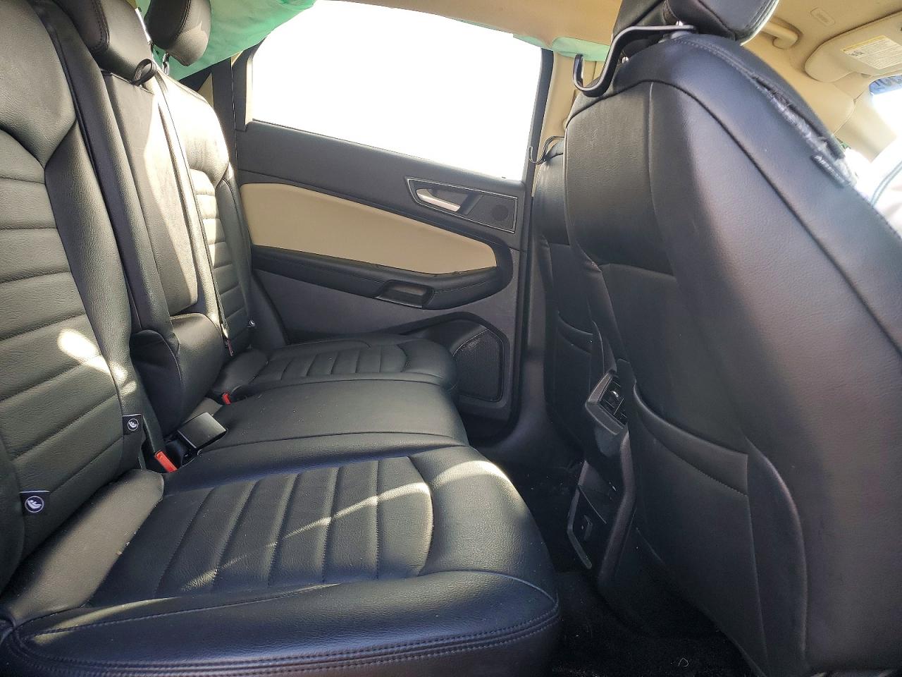 2020 FORD EDGE SE photo 11