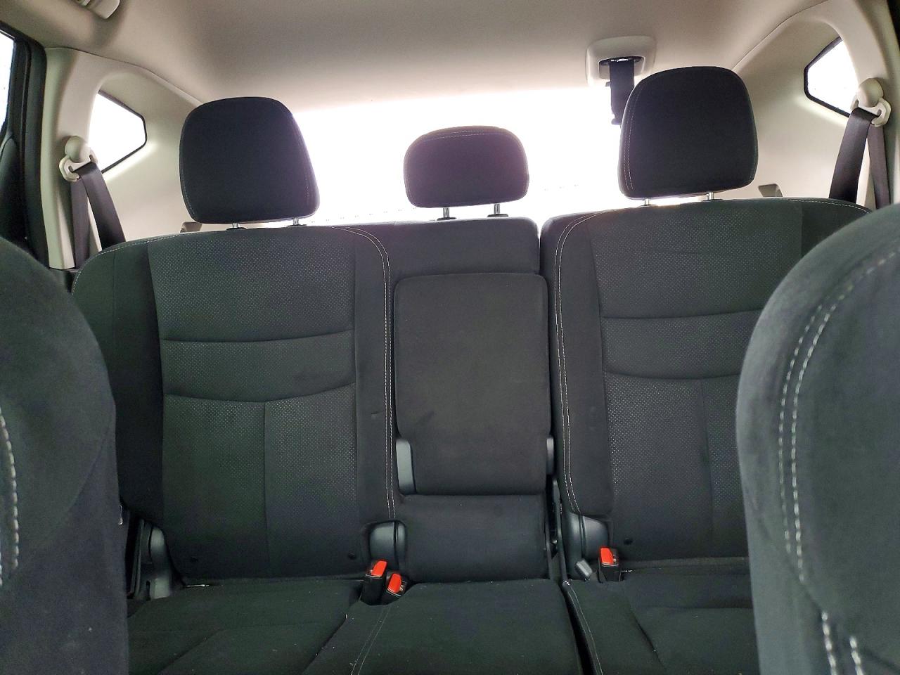 2020 NISSAN MURANO S photo 28