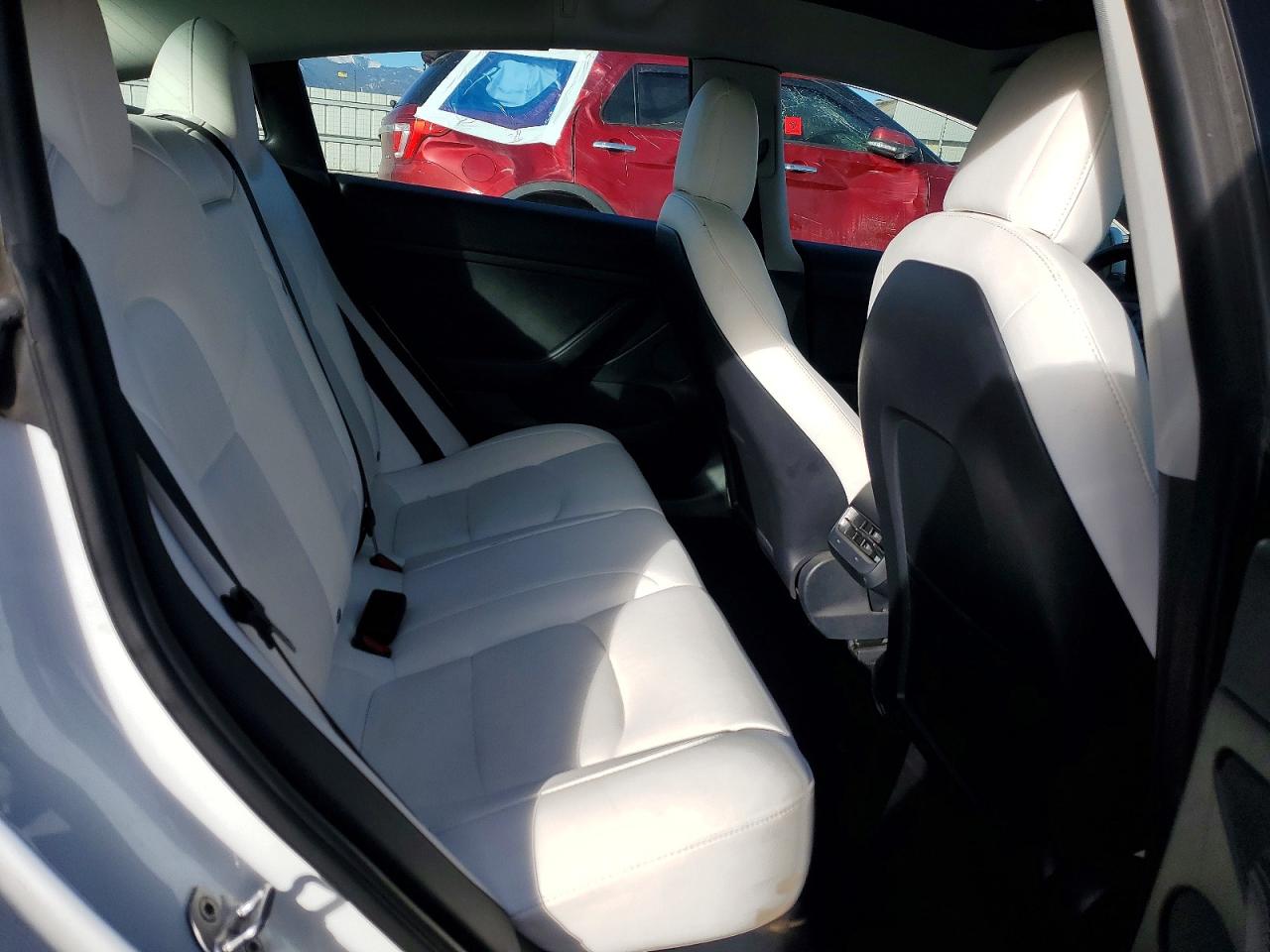 2022 TESLA MODEL 3 photo 28