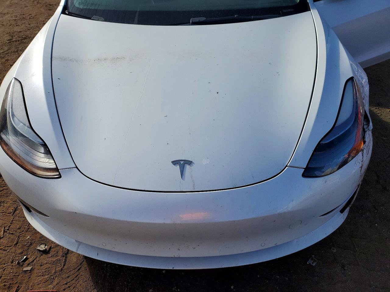 2022 TESLA MODEL 3 photo 31