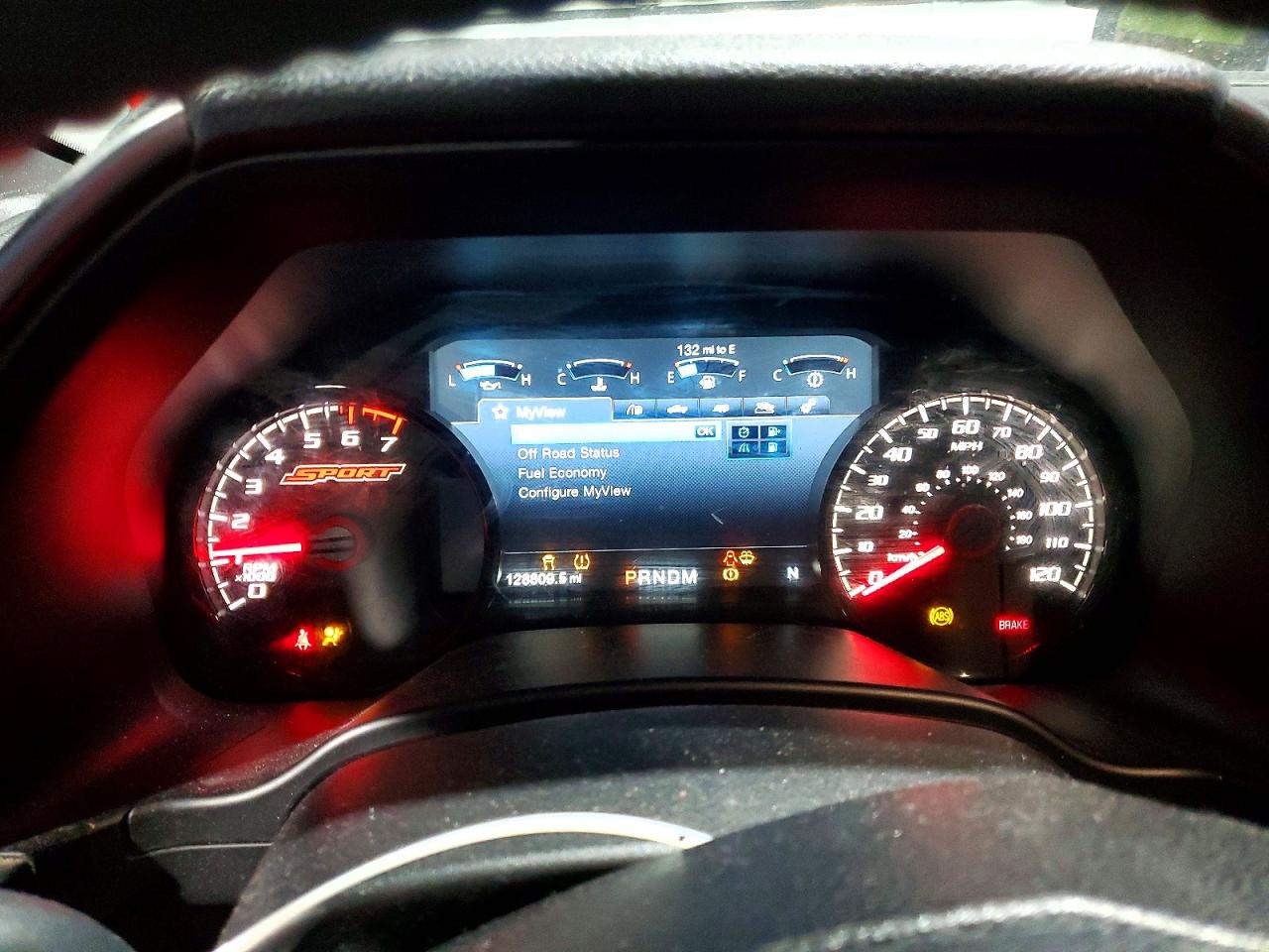 2018 FORD F150 SUPERCREW photo 25