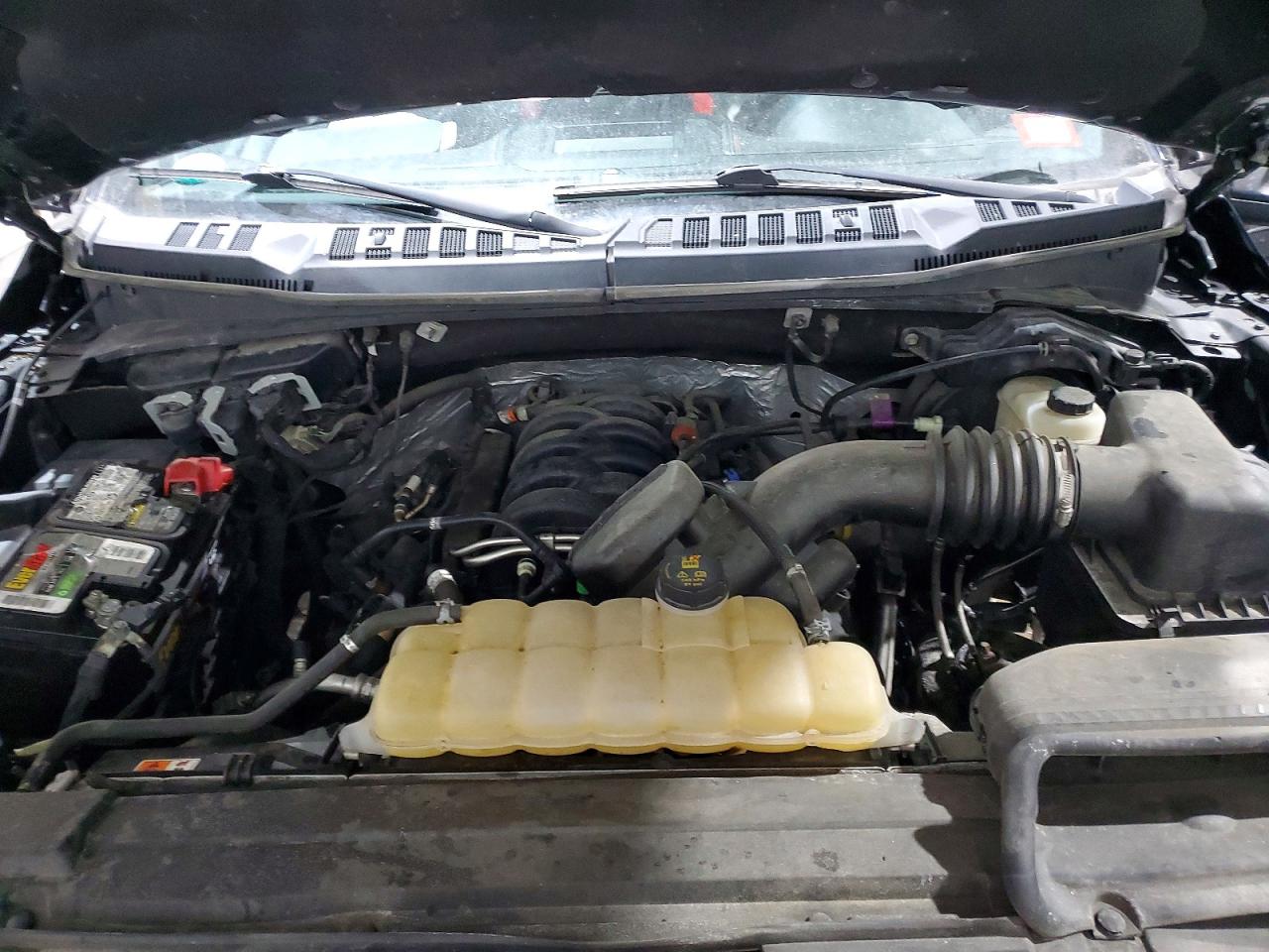 2018 FORD F150 SUPERCREW photo 31
