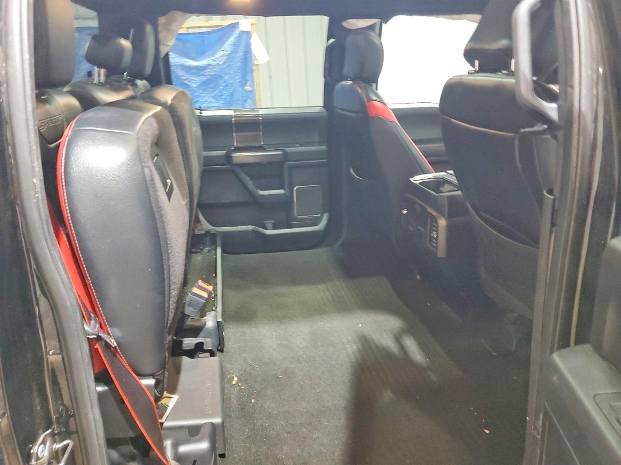 2018 FORD F150 SUPERCREW photo 28