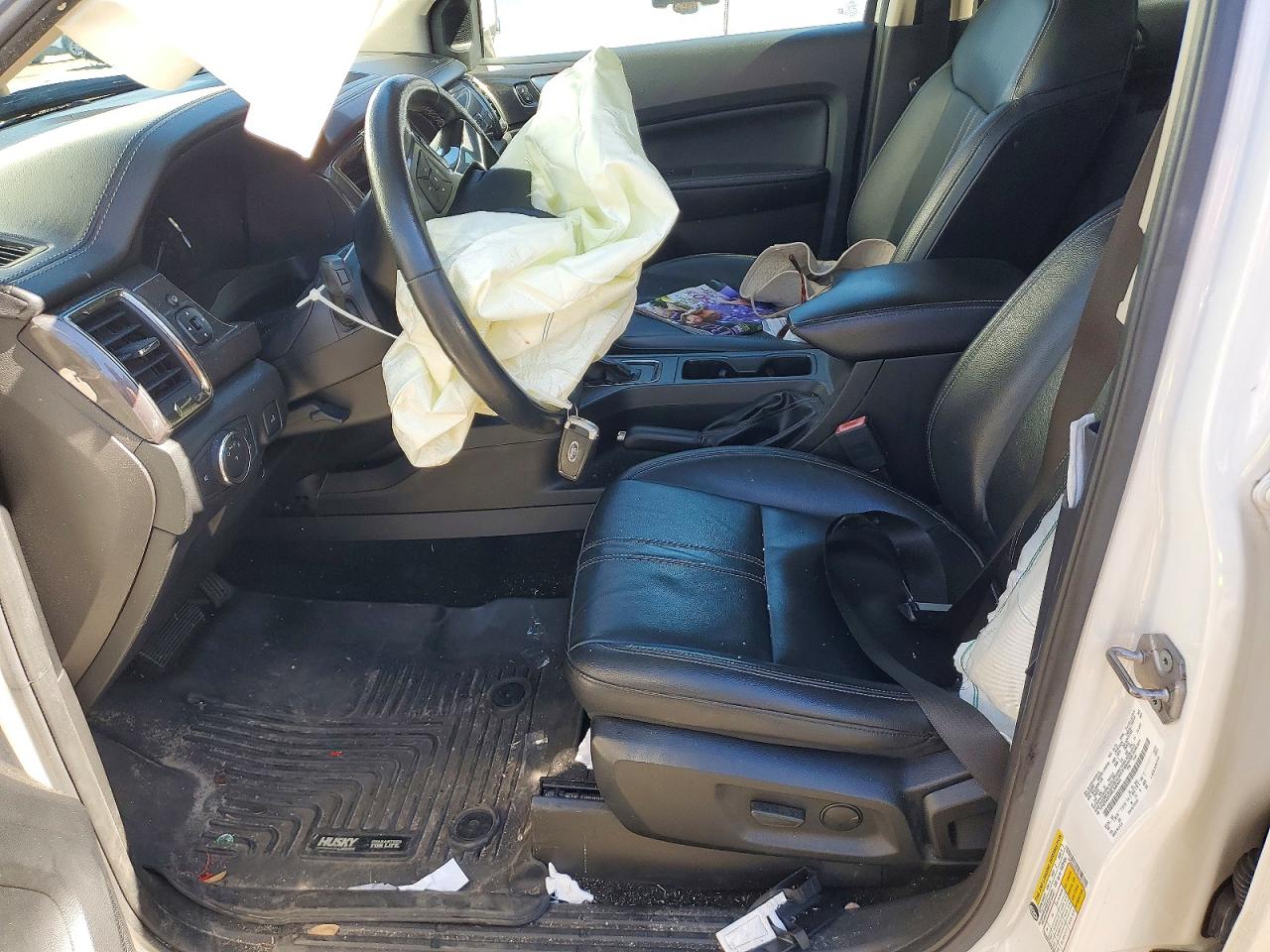 2019 FORD RANGER XL photo 19