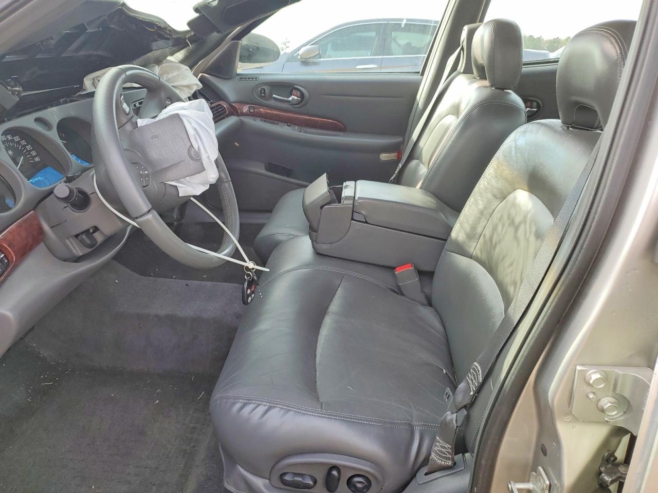 2005 BUICK LESABRE photo 19