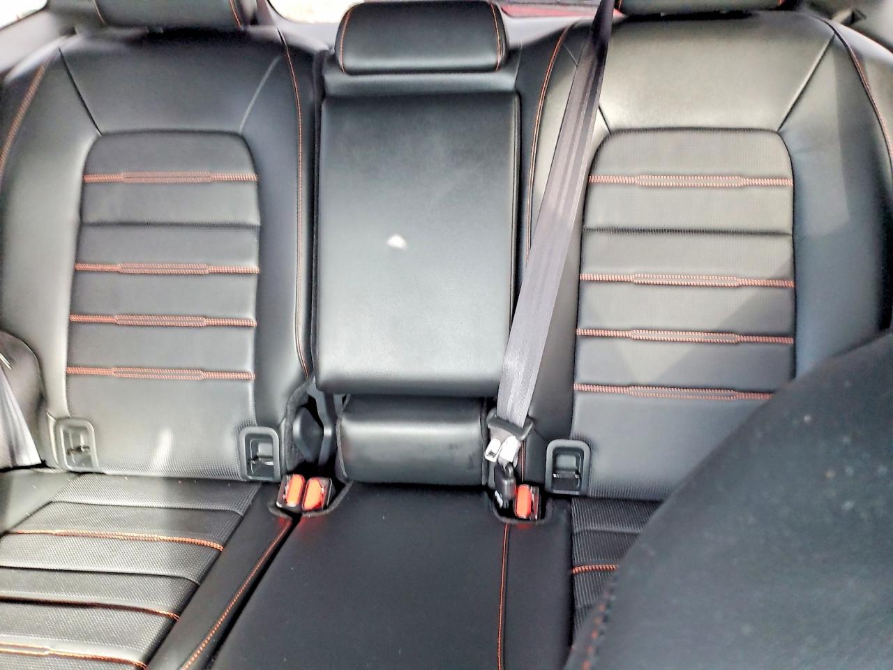 2025 HONDA CR-V SPORT-L photo 10
