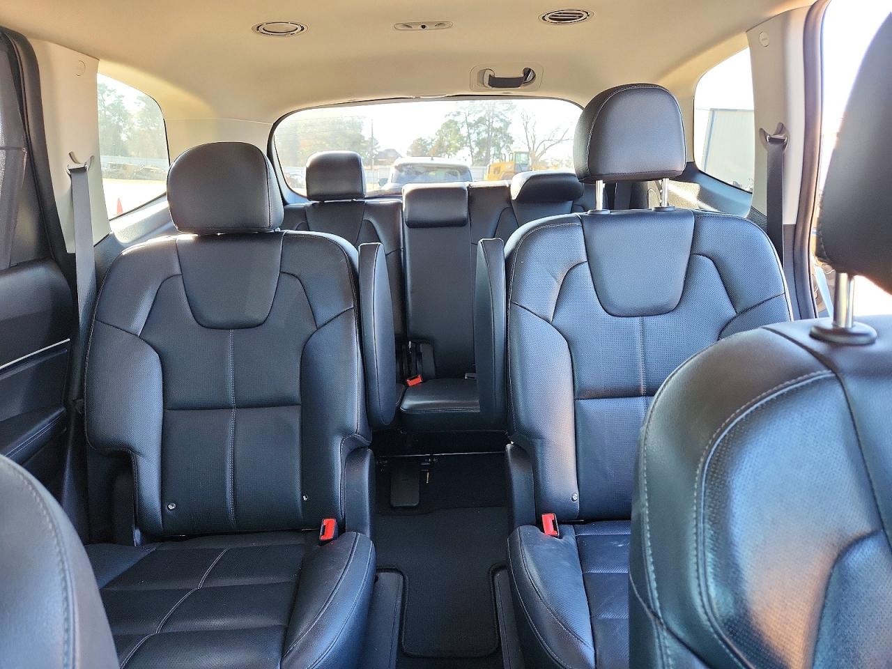 2021 KIA TELLURIDE EX photo 19