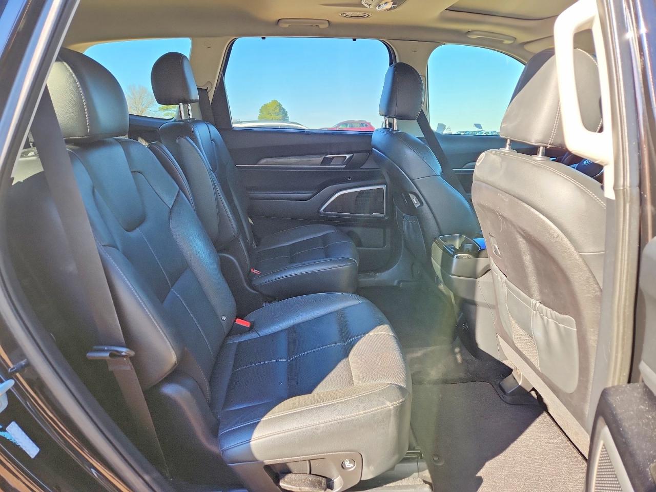 2021 KIA TELLURIDE EX photo 21