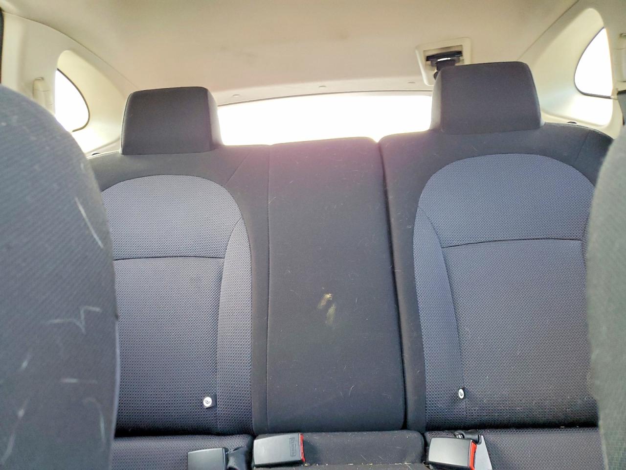 2013 NISSAN ROGUE S photo 10