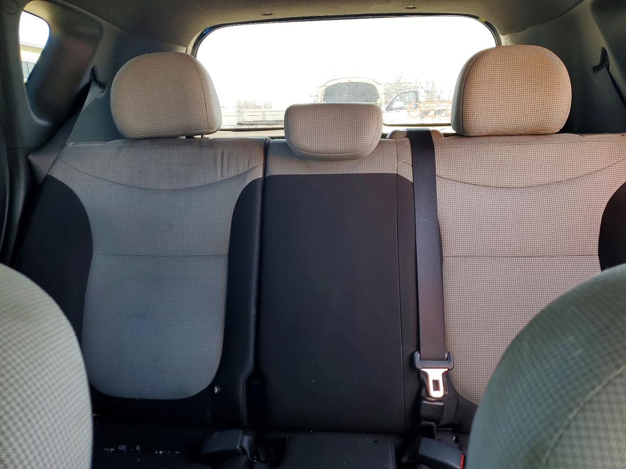 2016 KIA SOUL photo 19