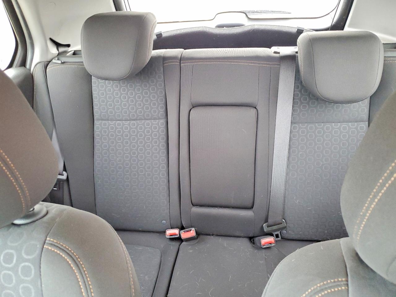 2022 CHEVROLET TRAX LS photo 19