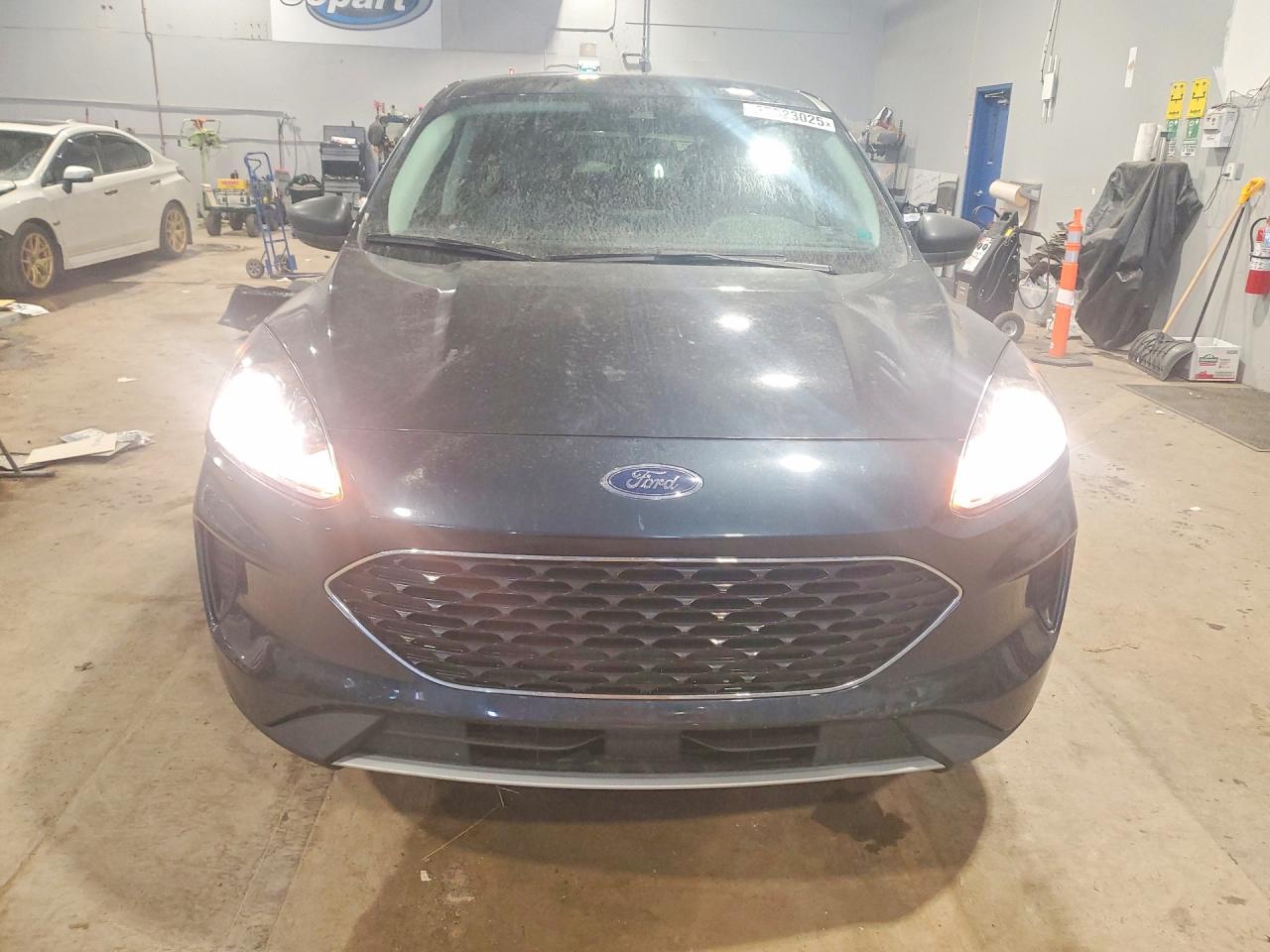 2022 FORD ESCAPE SE photo 5