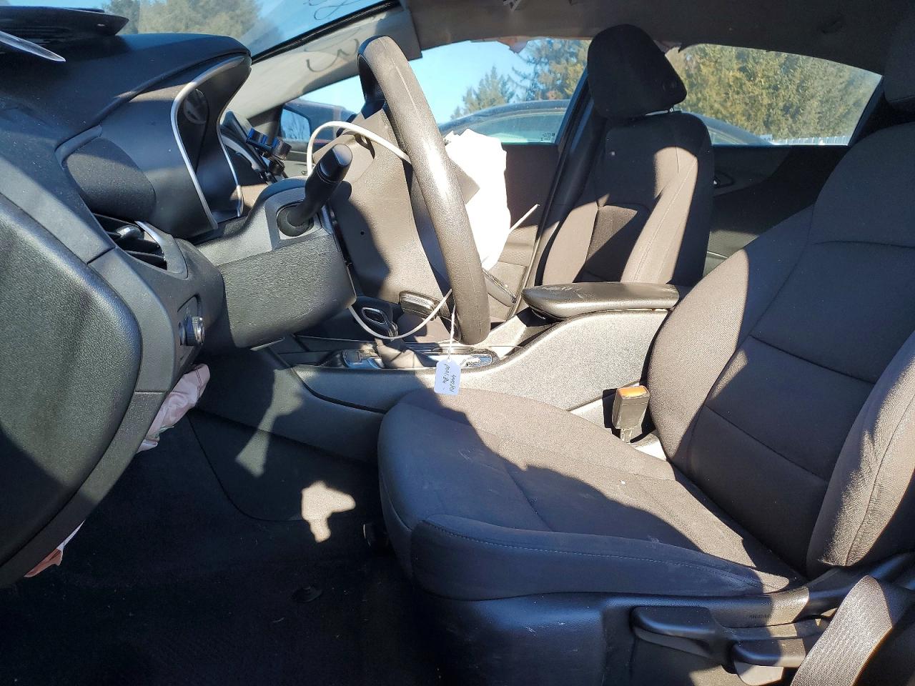 2023 CHEVROLET MALIBU LS photo 13