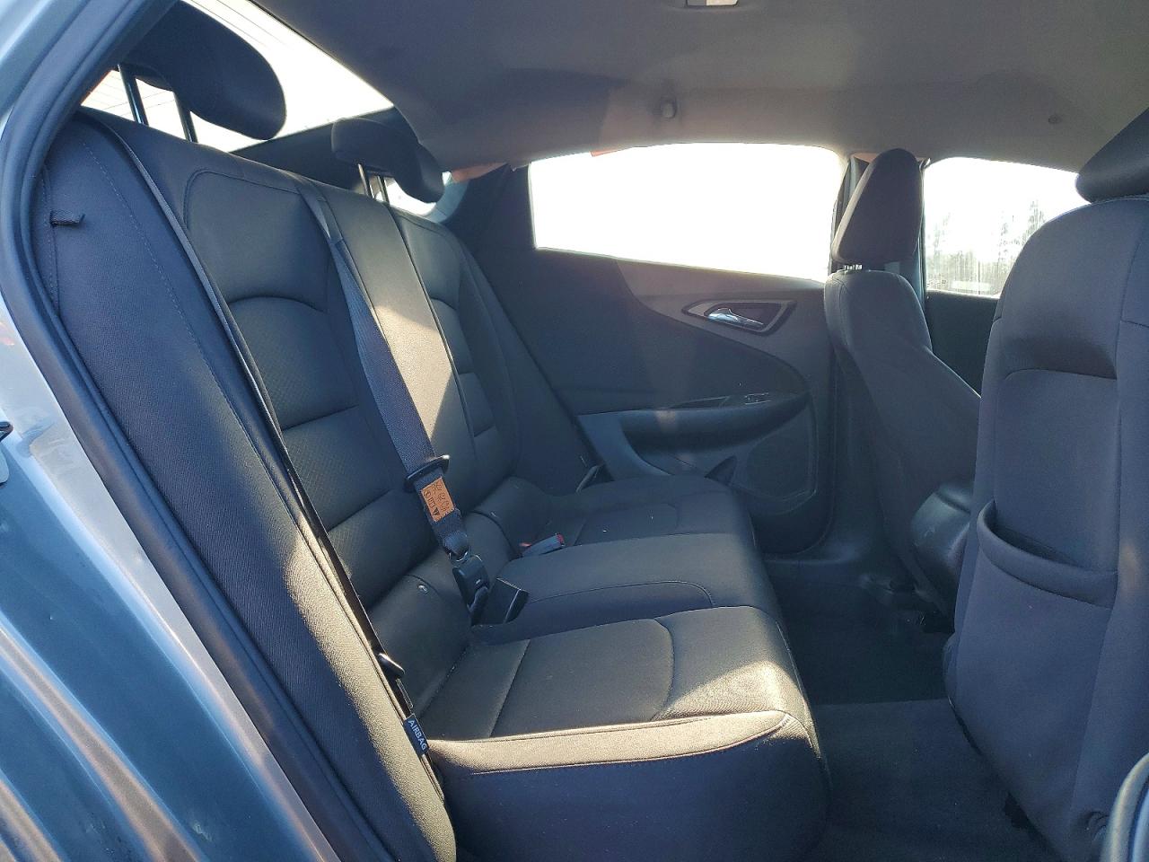 2023 CHEVROLET MALIBU LS photo 19