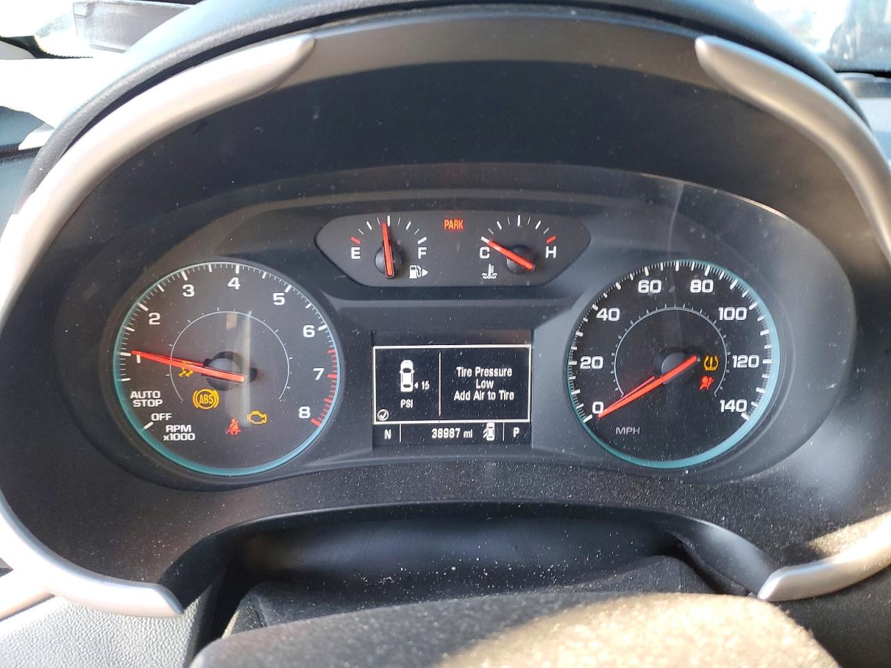 2023 CHEVROLET MALIBU LS photo 17
