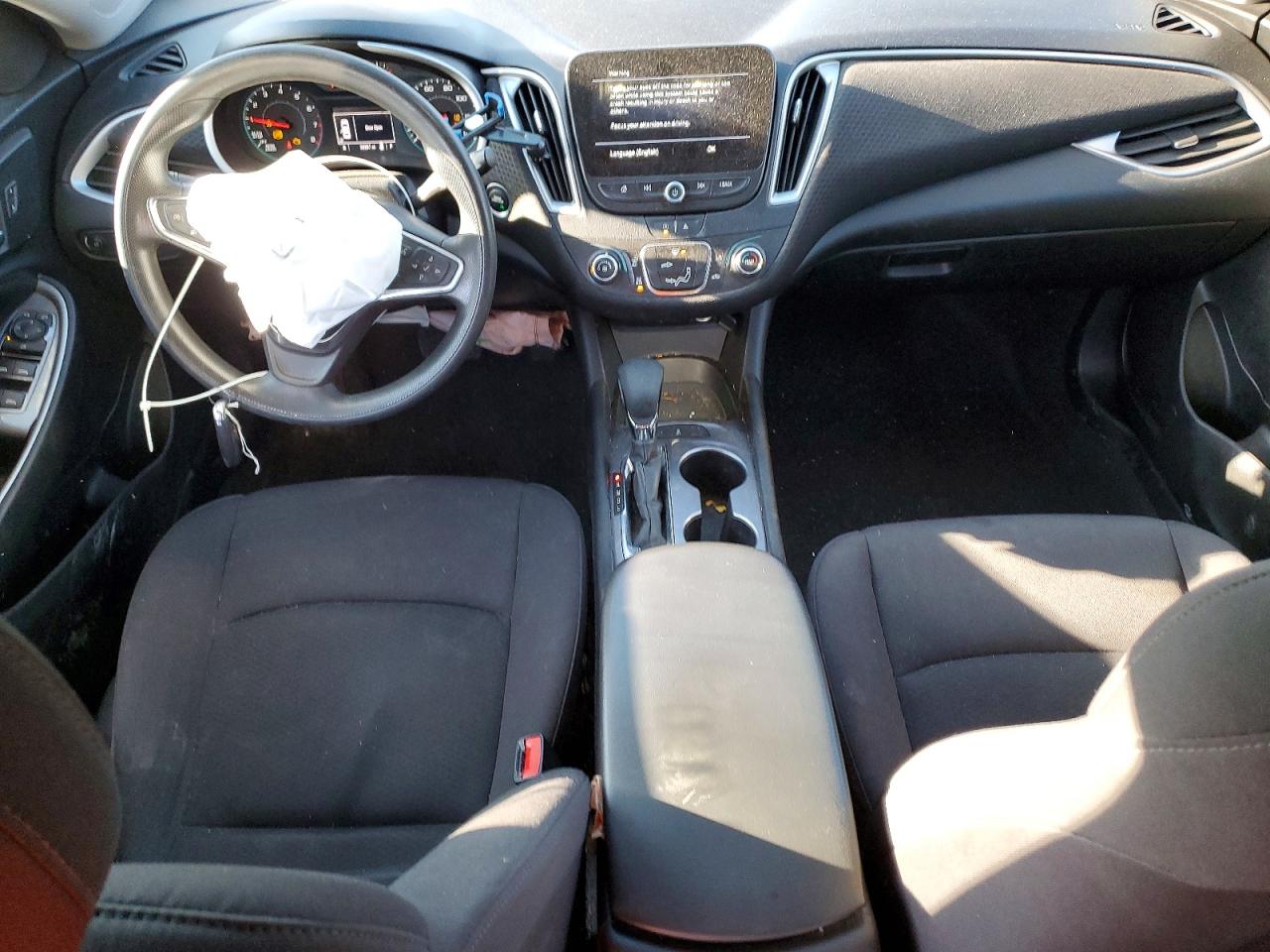 2023 CHEVROLET MALIBU LS photo 15
