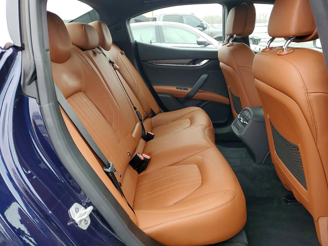 2021 MASERATI GHIBLI S photo 10