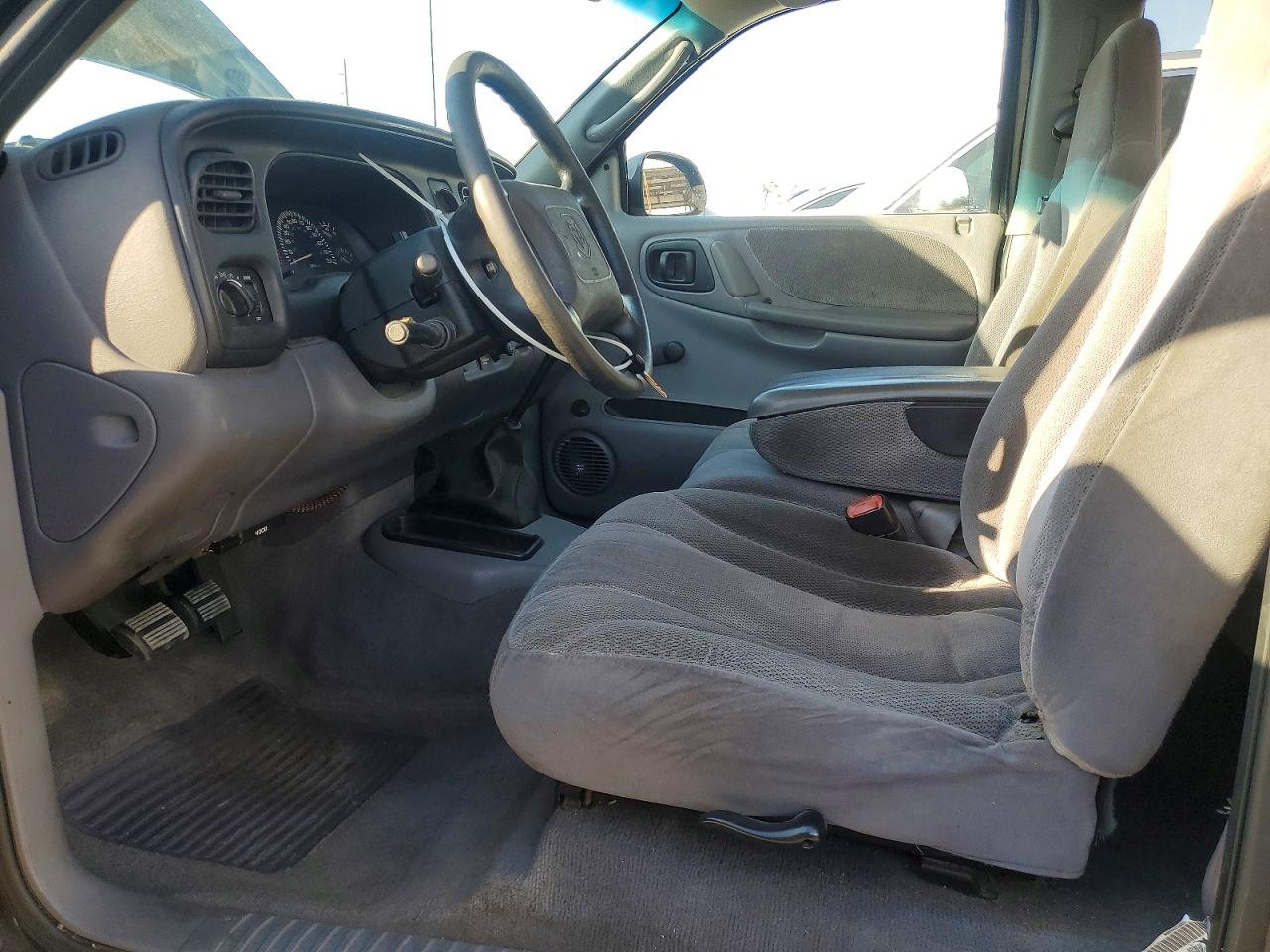 2000 DODGE DAKOTA photo 7