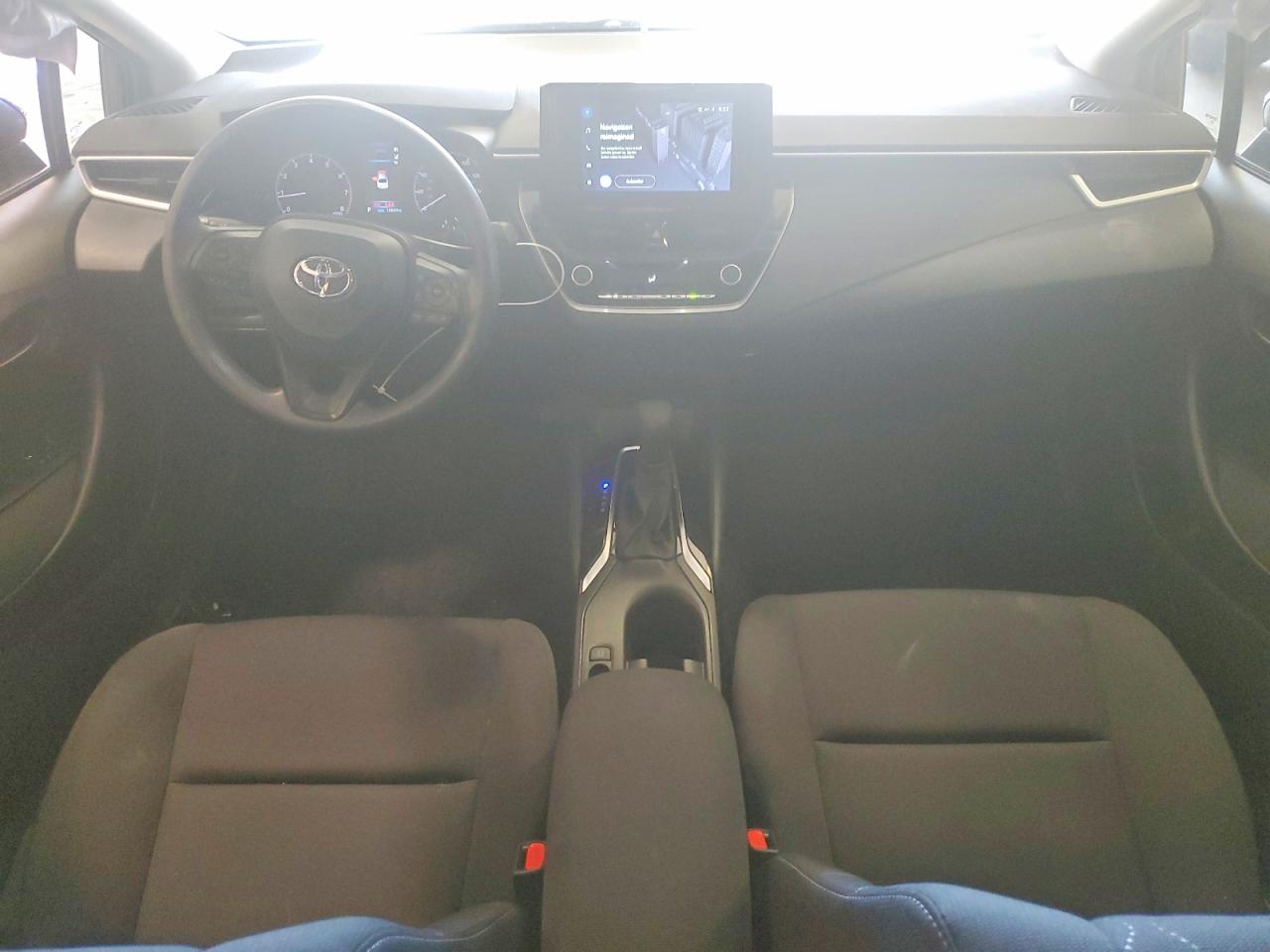 2024 TOYOTA COROLLA LE photo 22