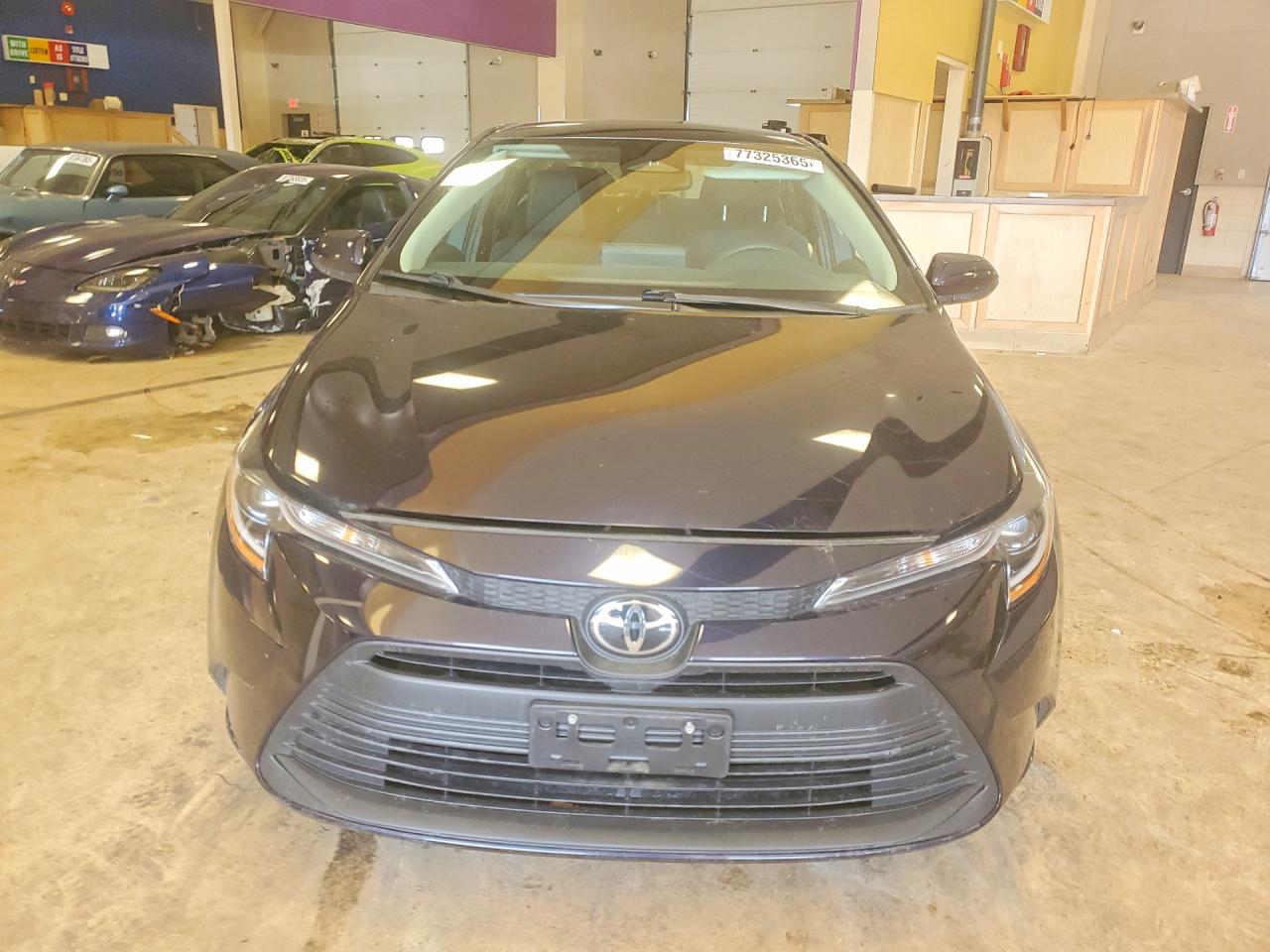 2024 TOYOTA COROLLA LE photo 13
