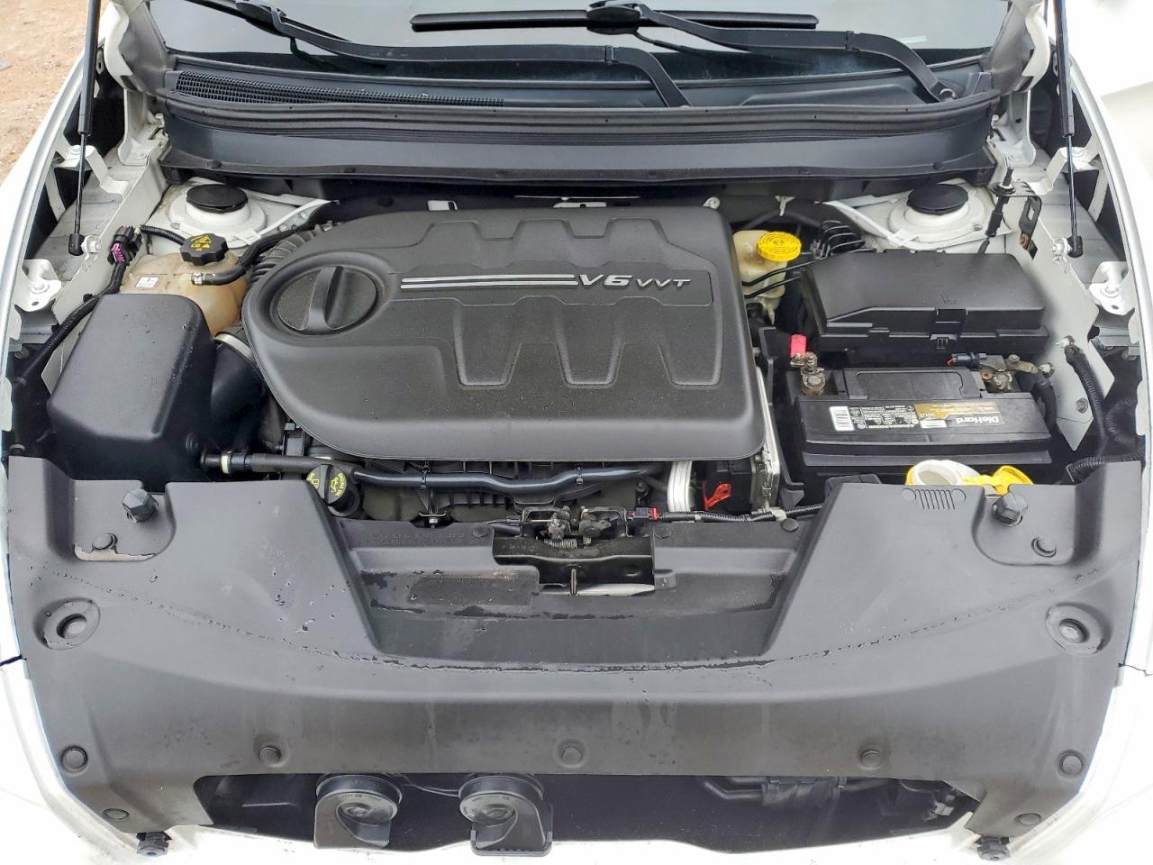 2015 JEEP CHEROKEE LIMITED photo 34