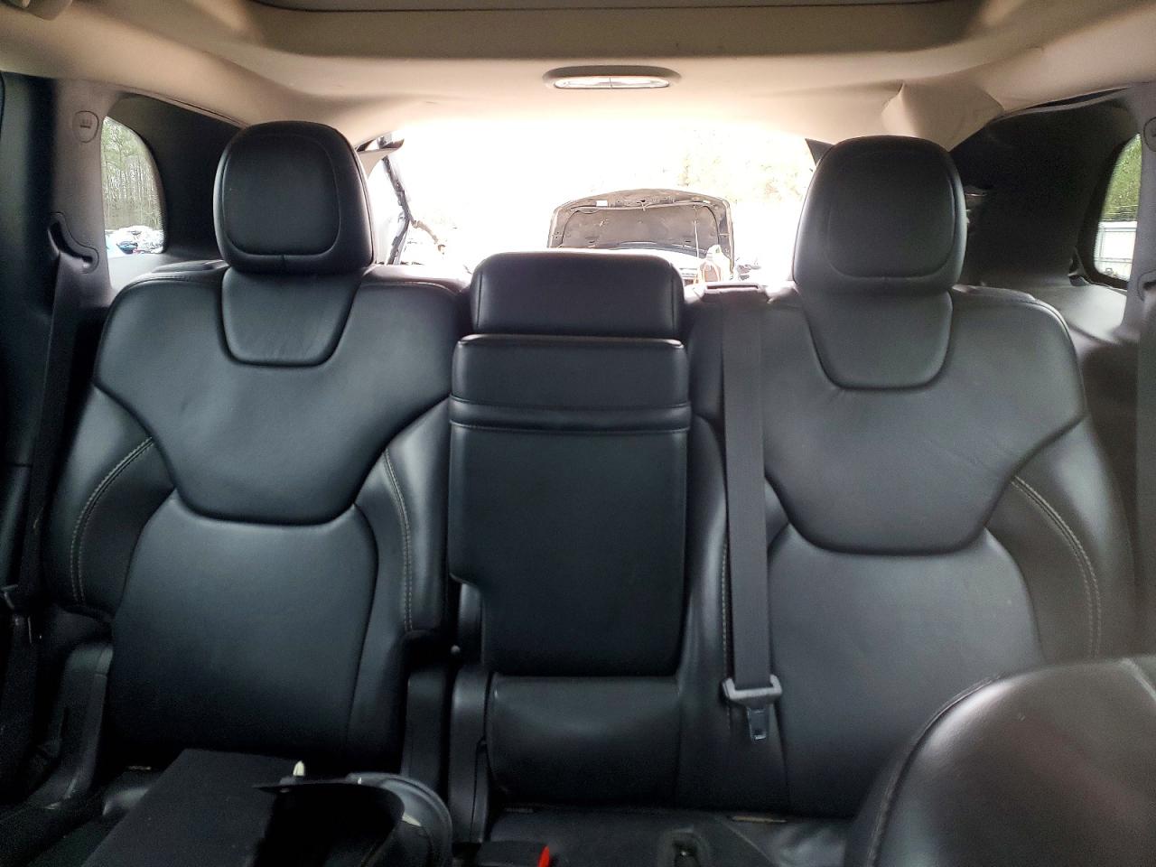 2015 JEEP CHEROKEE LIMITED photo 28