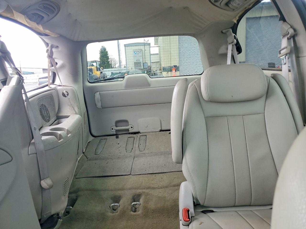 2006 CHRYSLER TOWN & COUNTRY TOURING photo 19