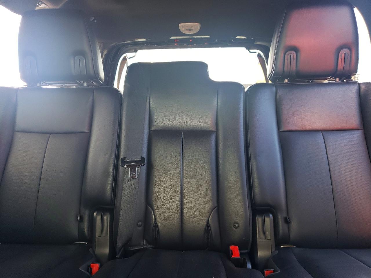 2015 FORD EXPEDITION LIMITED photo 19