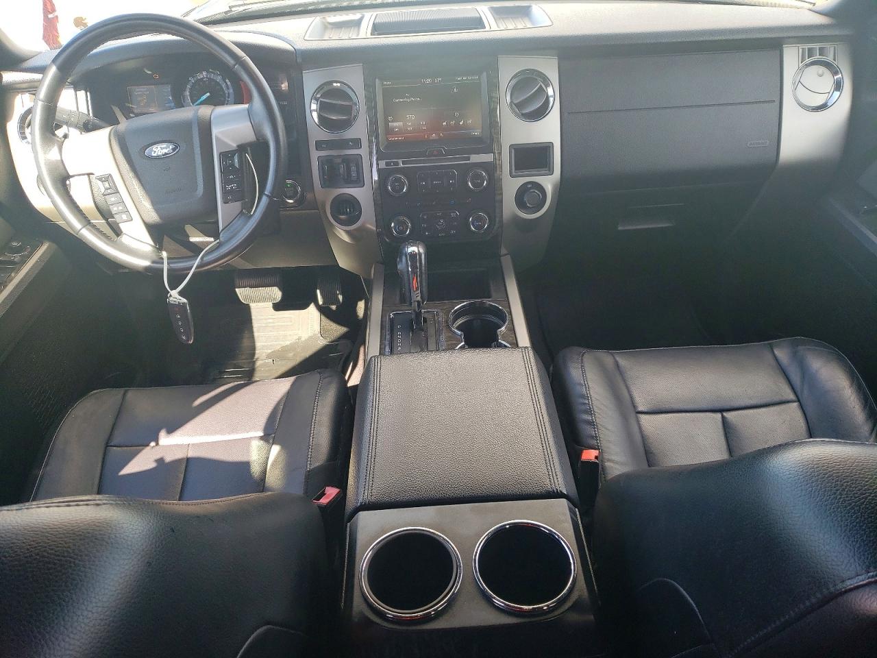 2015 FORD EXPEDITION LIMITED photo 15