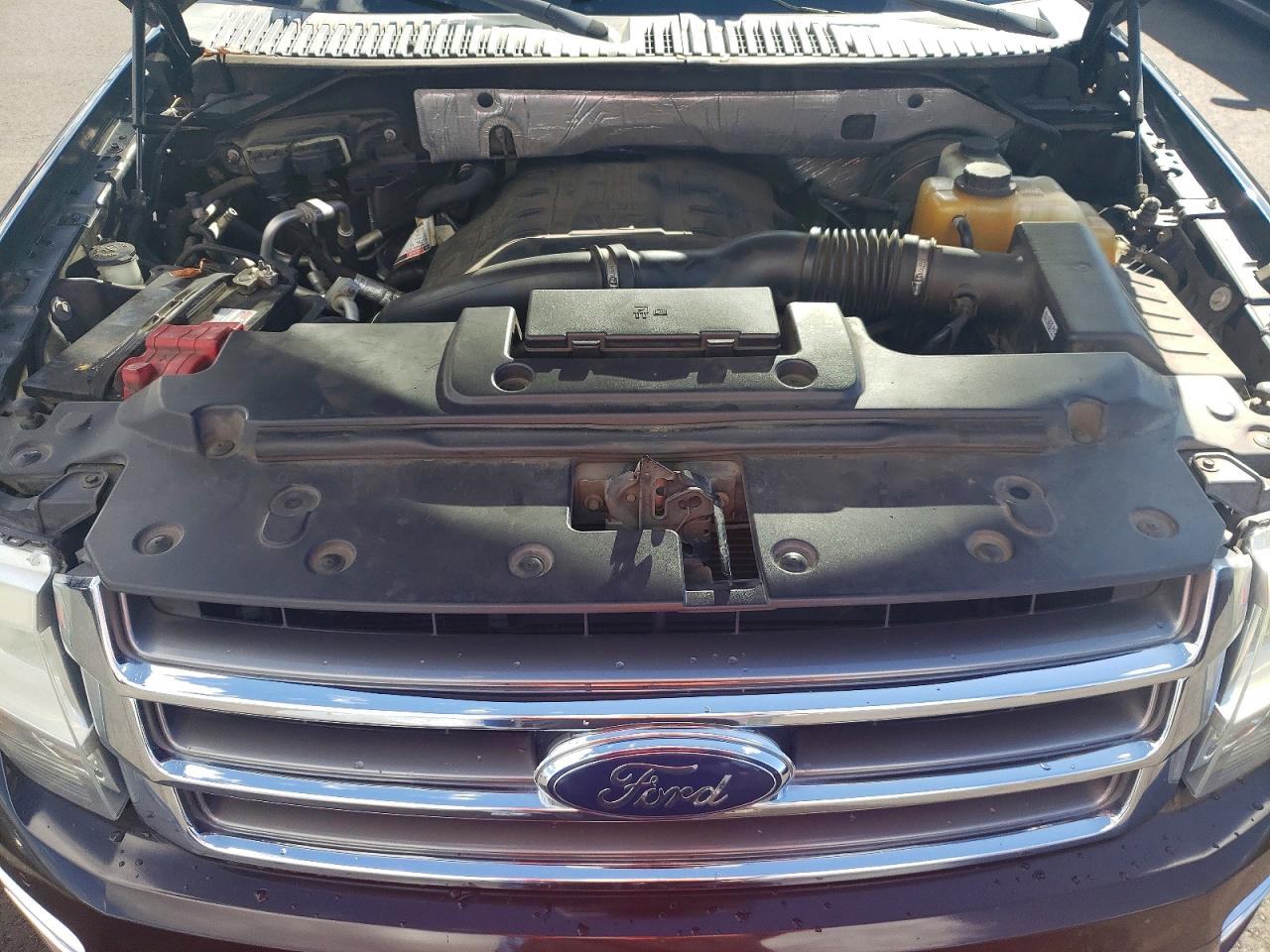 2015 FORD EXPEDITION LIMITED photo 23