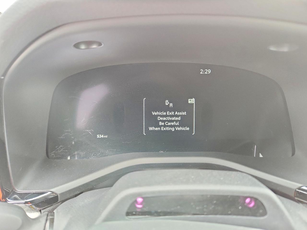 2026 TOYOTA CAMRY XLE photo 9