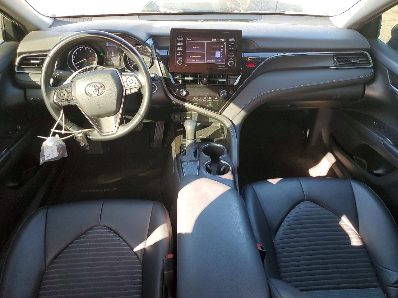 2023 TOYOTA CAMRY SE NIGHT SHADE photo 15
