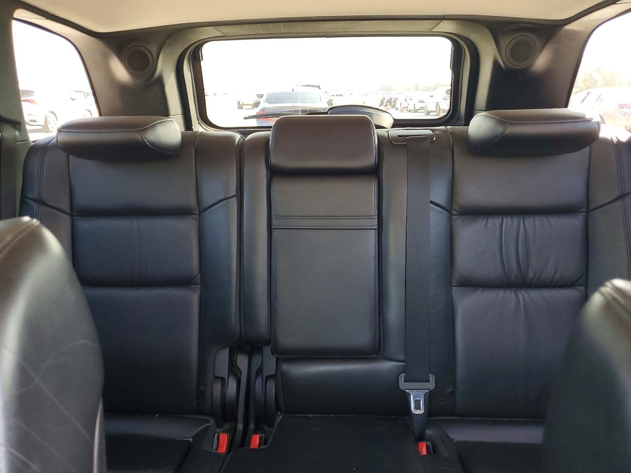 2012 JEEP GRAND CHEROKEE LAREDO photo 19