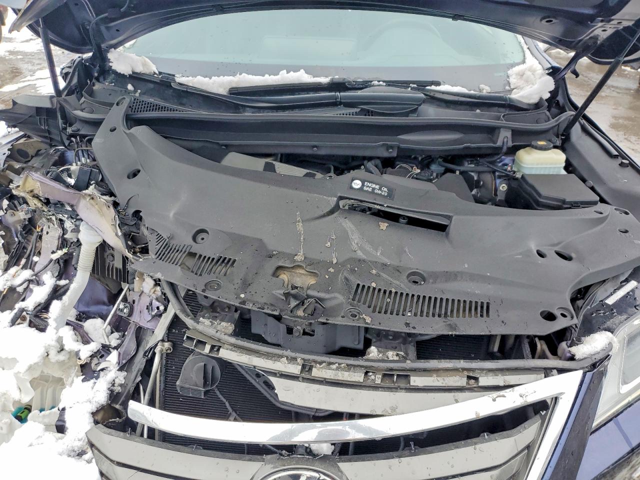 2018 LEXUS RX 350 BASE photo 23