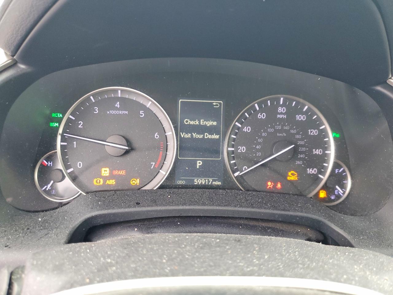 2018 LEXUS RX 350 BASE photo 17