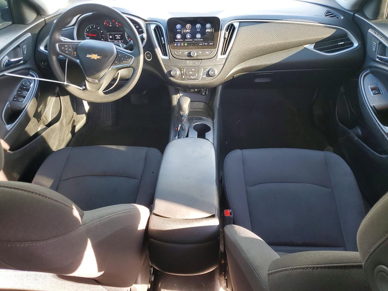 2024 CHEVROLET MALIBU LS photo 15