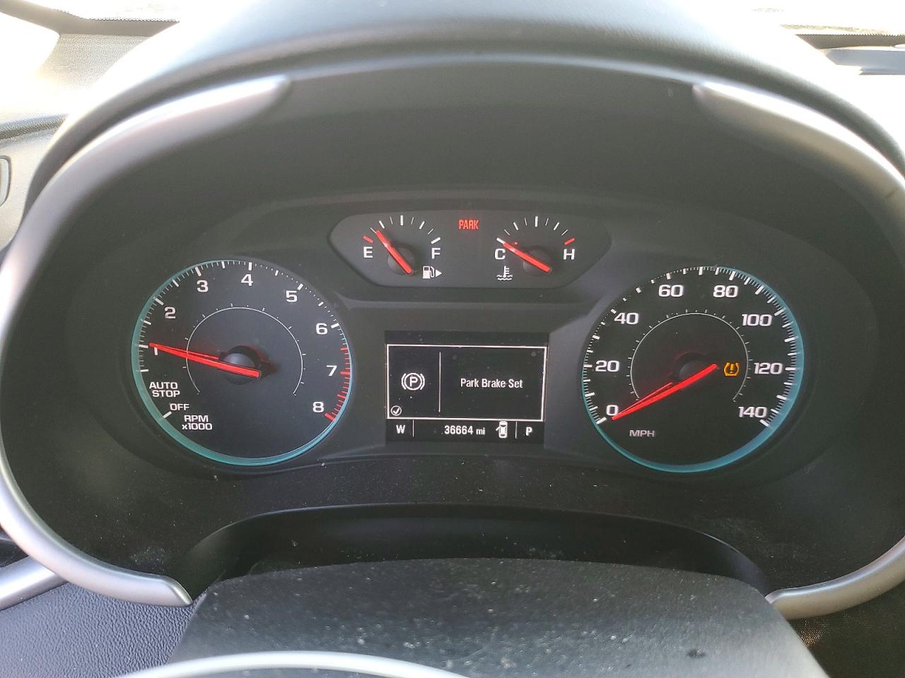 2024 CHEVROLET MALIBU LS photo 17