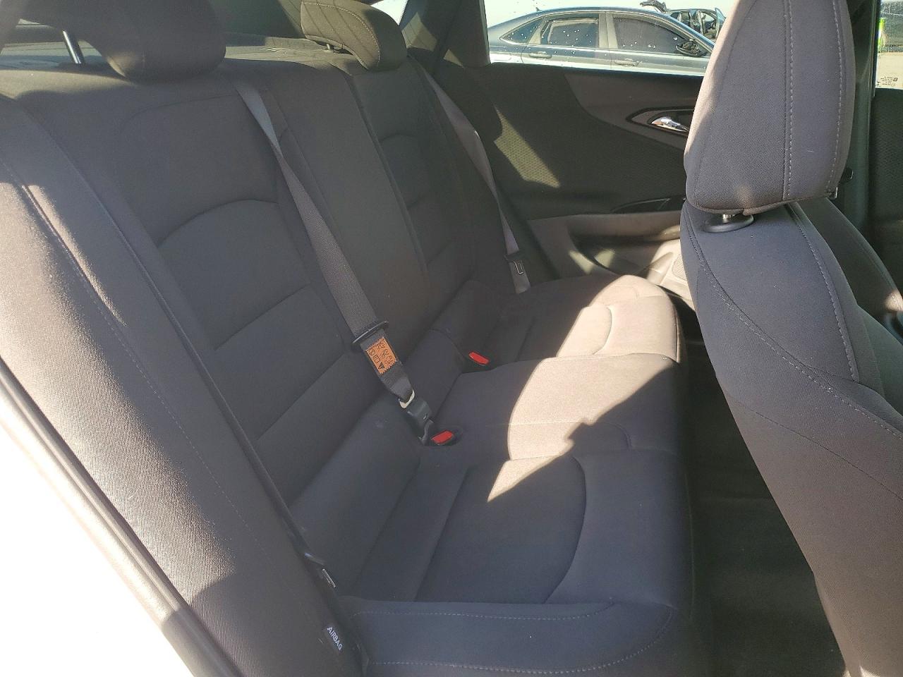 2024 CHEVROLET MALIBU LS photo 19