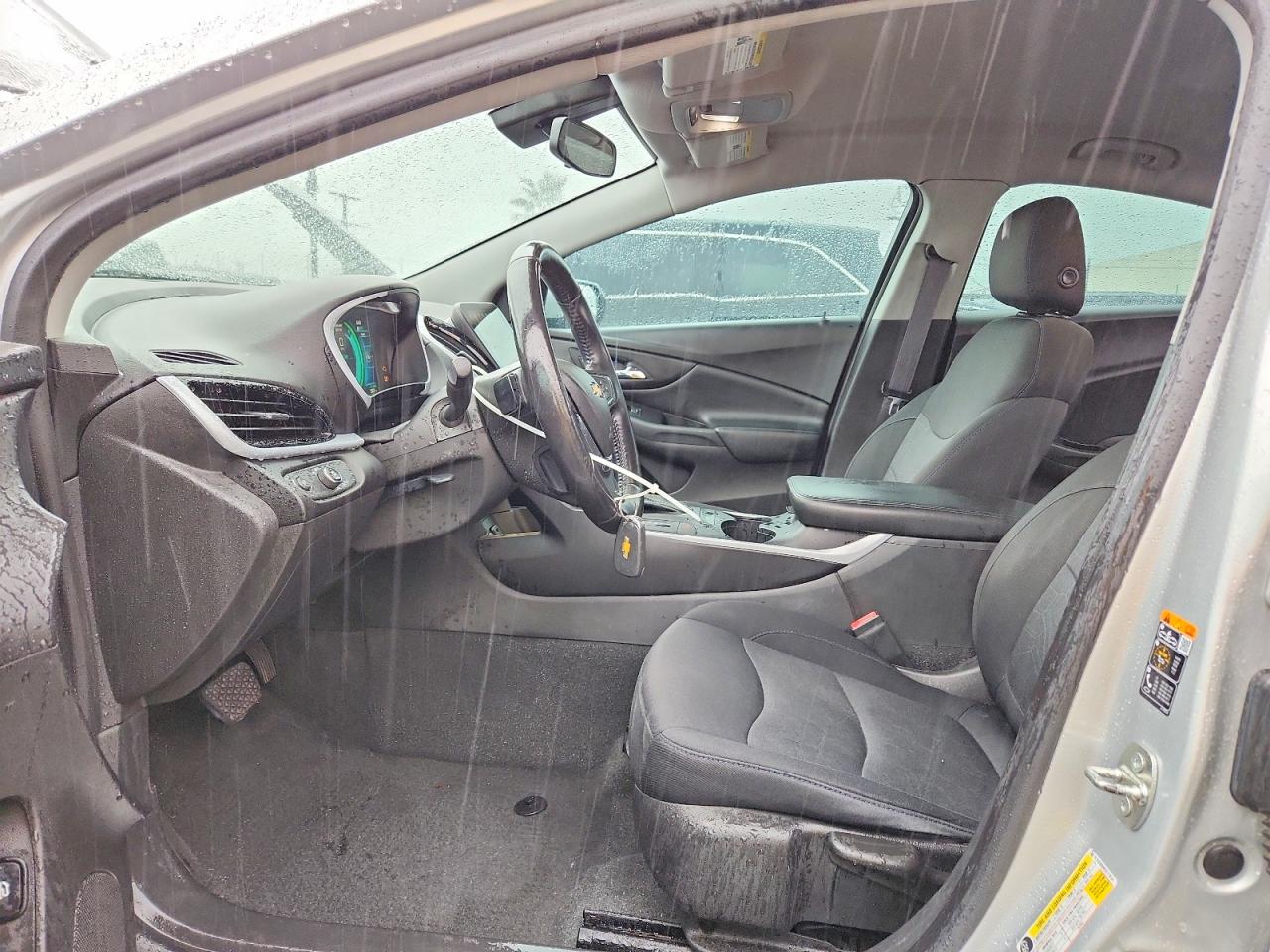 2016 CHEVROLET VOLT LT photo 13