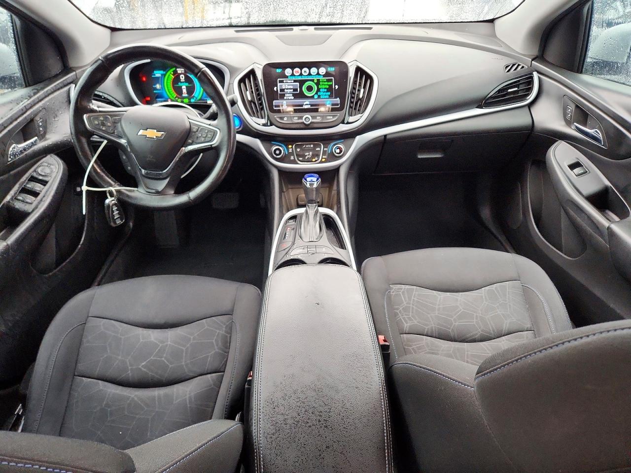 2016 CHEVROLET VOLT LT photo 15