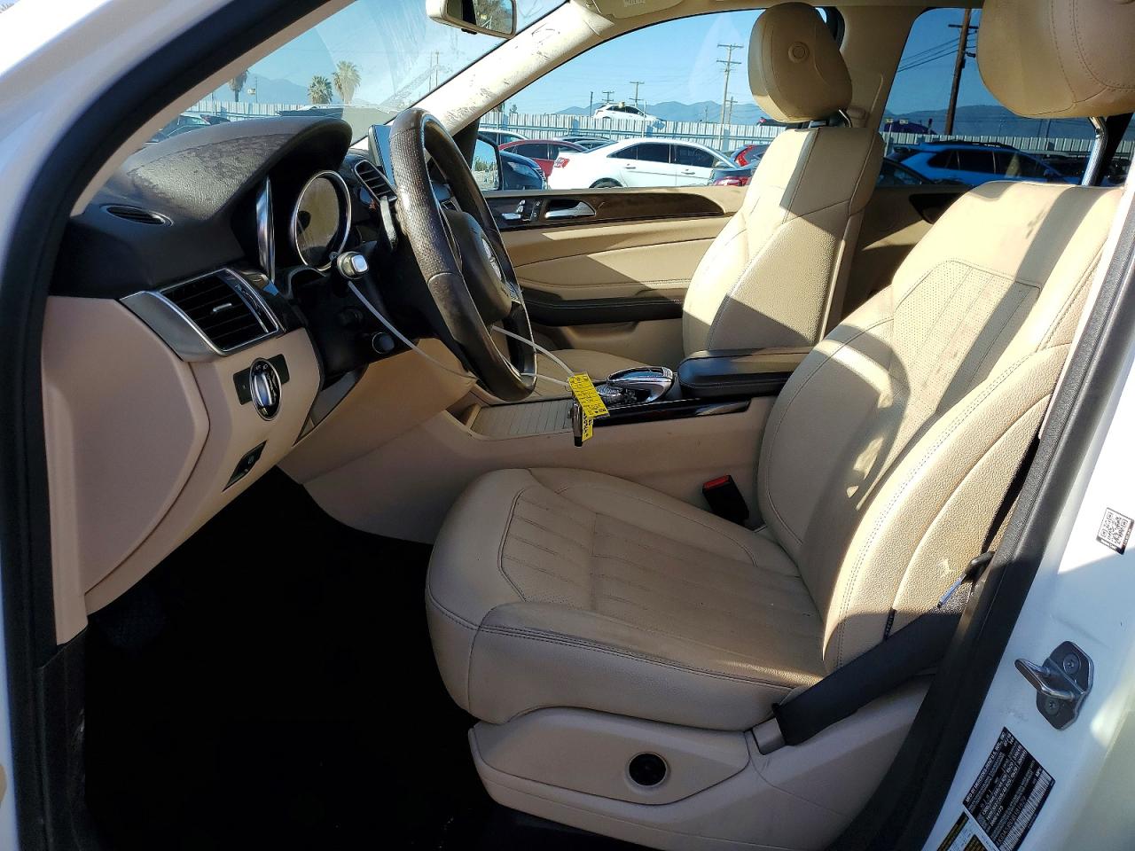 2018 MERCEDES-BENZ GLE 350 photo 13