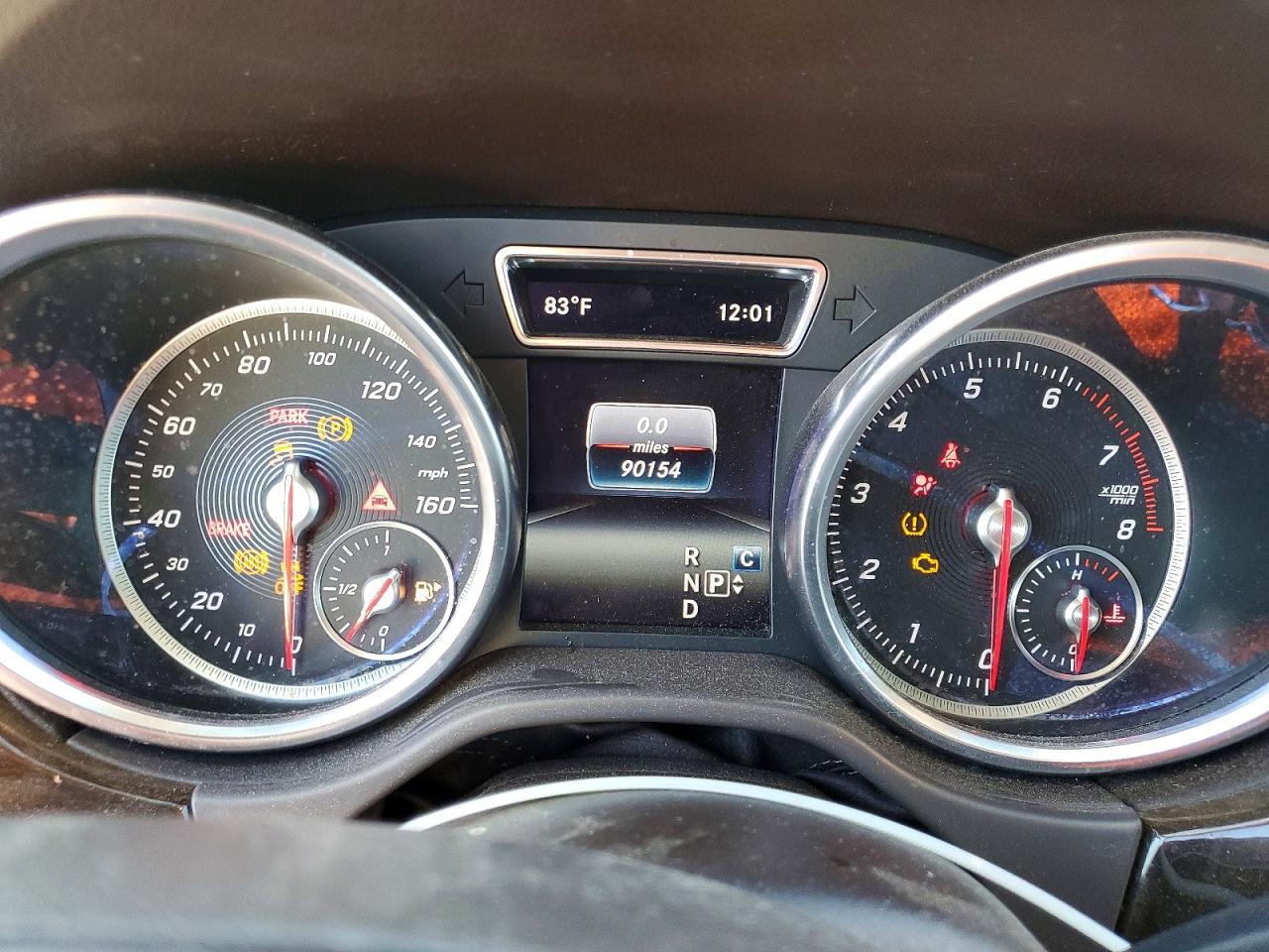 2018 MERCEDES-BENZ GLE 350 photo 17