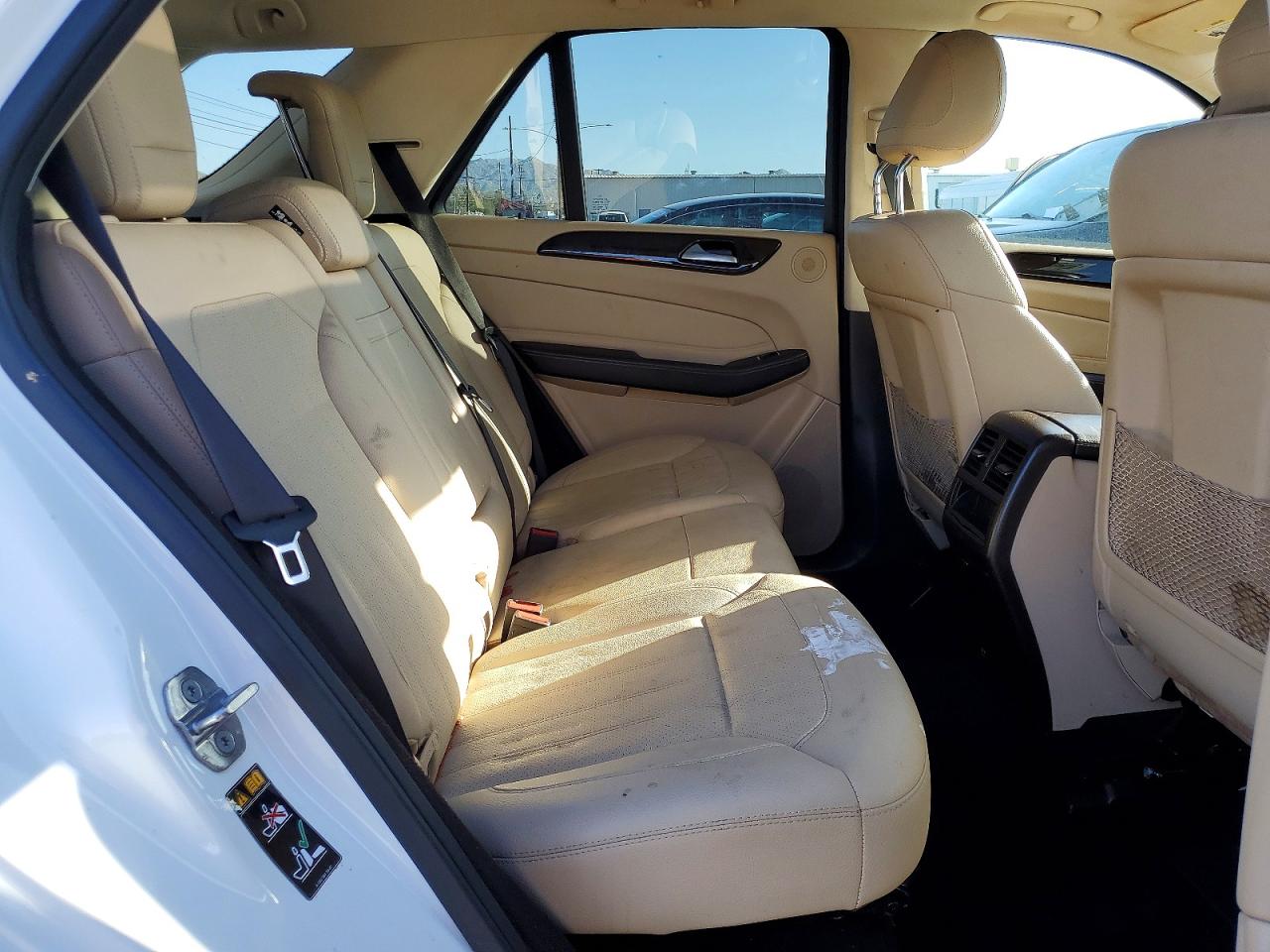2018 MERCEDES-BENZ GLE 350 photo 21