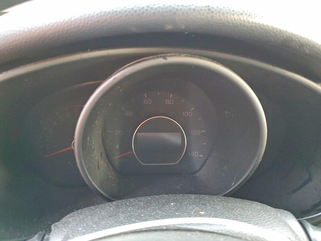 2014 KIA SOUL + photo 17